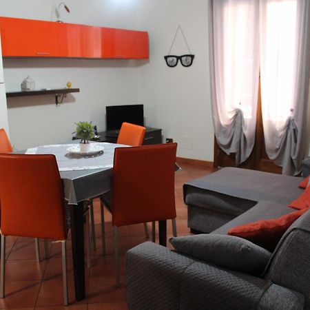 Nimia Casa Vacanze باليرمو المظهر الخارجي الصورة