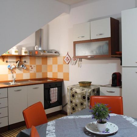 Nimia Casa Vacanze باليرمو المظهر الخارجي الصورة