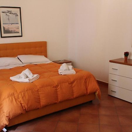 Nimia Casa Vacanze باليرمو المظهر الخارجي الصورة