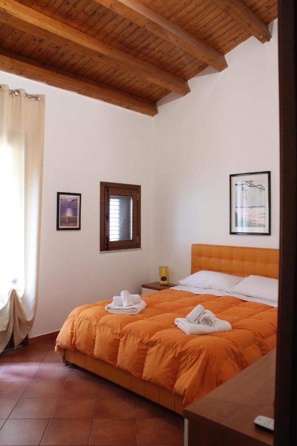 Nimia Casa Vacanze باليرمو المظهر الخارجي الصورة