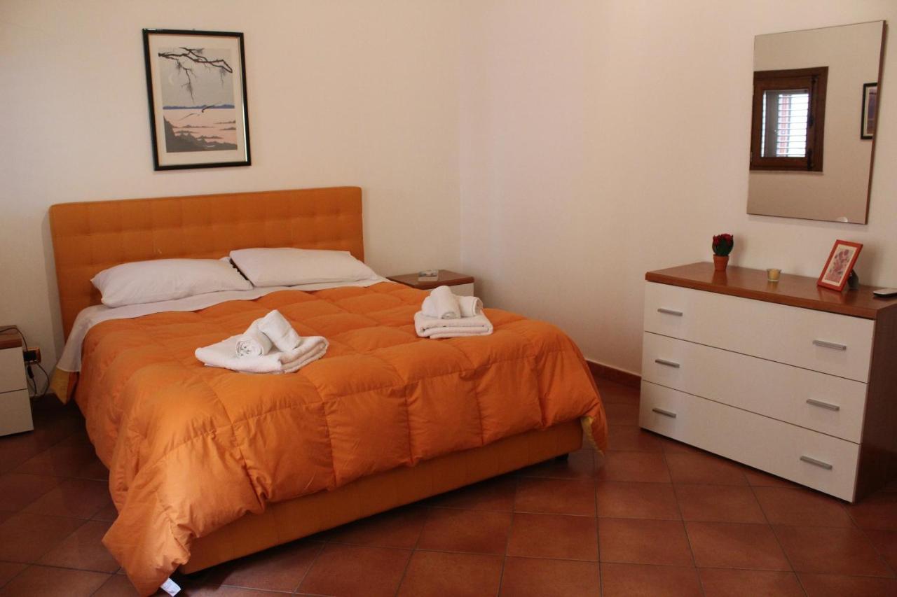 Nimia Casa Vacanze باليرمو المظهر الخارجي الصورة