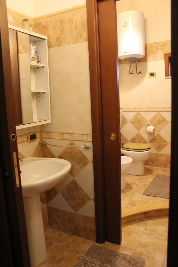 Nimia Casa Vacanze باليرمو المظهر الخارجي الصورة