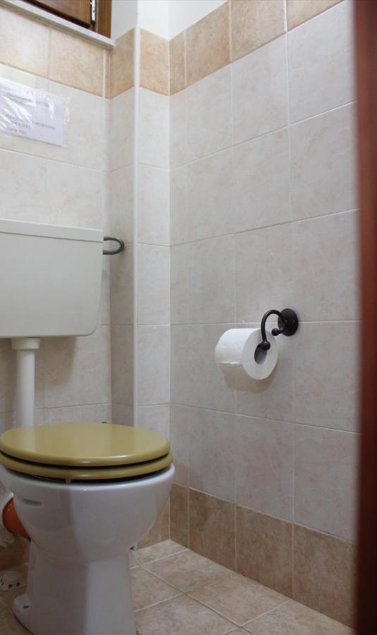 Nimia Casa Vacanze باليرمو المظهر الخارجي الصورة